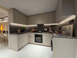 River Modern (D9), Apartment #528465551